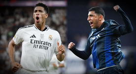 ¿A qué hora juega Real Madrid vs Pachuca por el Grupo H del Mundial de Clubes 2025? ¿A qué hora juega Real Madrid vs Pachuca por el Grupo H del Mundial de Clubes 2025?