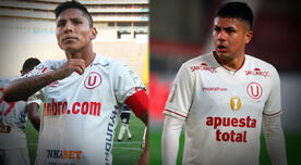 Raúl Ruidíaz no se guardó nada y dejó retador mensaje a Jairo Concha previo al duelo ante la 'U'