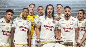El importante refuerzo que tendría Universitario para vital partido ante Grau: "Todo apunta..." El importante refuerzo que tendría Universitario para vital partido ante Grau: "Todo apunta..."