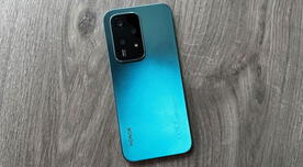 No gastes dinero en el iPhone 16e, este Honor barato tiene pantalla AMOLED, es anticaídas y cámara de 108MP con IA No gastes dinero en el iPhone 16e, este Honor barato tiene pantalla AMOLED, es anticaídas y cámara de 108MP con IA