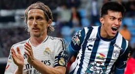 ¿Dónde ver Real Madrid vs Pachuca y qué canal transmite el Mundial de Clubes 2025? ¿Dónde ver Real Madrid vs Pachuca y qué canal transmite el Mundial de Clubes 2025?