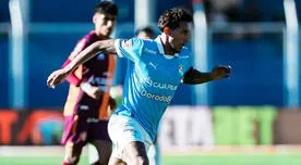 ¡No tuvo altura! Sporting Cristal perdió 3-1 ante Chankas y quedó sin chance de ganar el Apertura ¡No tuvo altura! Sporting Cristal perdió 3-1 ante Chankas y quedó sin chance de ganar el Apertura