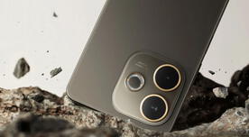 Ni Samsung ni Honor, este OPPO no se malogra con agua CALIENTE y puedes usar la pantalla llevando guantes puestos