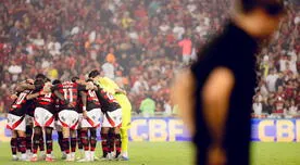 Ni Boca Juniors ni River Plate: la hinchada de Flamengo cumplió con las expectativas de la FIFA en el Mundial de Clubes Ni Boca Juniors ni River Plate: la hinchada de Flamengo cumplió con las expectativas de la FIFA en el Mundial de Clubes
