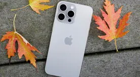 Este iPhone de 2023 sigue siendo mejor que el Samsung S25 Ultra: video 4K a 60fps, pantalla rápida y 1TB de memoria Este iPhone de 2023 sigue siendo mejor que el Samsung S25 Ultra: video 4K a 60fps, pantalla rápida y 1TB de memoria
