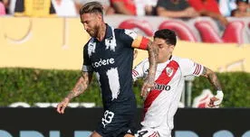 River Plate vs. Monterrey EN VIVO vía DAZN GRATIS por Mundial de Clubes River Plate vs. Monterrey EN VIVO vía DAZN GRATIS por Mundial de Clubes