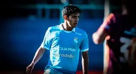 Sporting Cristal y el único resultado que lo deja sin ser campeón del Torneo Apertura Sporting Cristal y el único resultado que lo deja sin ser campeón del Torneo Apertura
