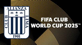 Juega en el Mundial de Clubes e impacto al planeta con firme mensaje: "Alianza toda la vida" Juega en el Mundial de Clubes e impacto al planeta con firme mensaje: "Alianza toda la vida"