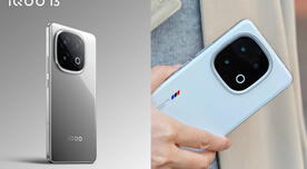 Este teléfono VIVO humilla al Galaxy S25Ultra en potencia y supera en cámaras al iPhone 16 Pro: es el más poderoso del mundo