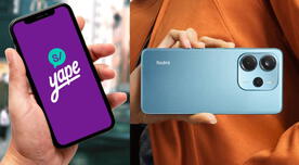 ¡No busques más! Este Xiaomi con pantalla 120Hz, 1TB de memoria, triple cámara 108MP y 5500 mAh está con 50% de DESCUENTO