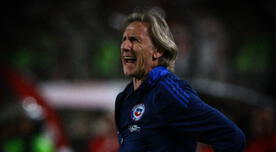 Exjugador de Chile arremetió contra Ricardo Gareca y filtró información: "Era un vago y ..." Exjugador de Chile arremetió contra Ricardo Gareca y filtró información: "Era un vago y ..."