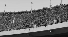 Tragedia en Argelia: Derrumbe de valla ocasionó muertes y heridos en Estadio de MC Alger Tragedia en Argelia: Derrumbe de valla ocasionó muertes y heridos en Estadio de MC Alger