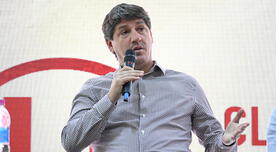 Jean Ferrari hace importante anuncio que ilusiona a hinchas de Universitario en pleno Apertura Jean Ferrari hace importante anuncio que ilusiona a hinchas de Universitario en pleno Apertura