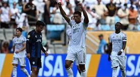 Real Madrid demostró su jerarquía y ganó 3-1 a Pachuca por Mundial de Clubes 2025 Real Madrid demostró su jerarquía y ganó 3-1 a Pachuca por Mundial de Clubes 2025