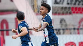 Alianza Lima campeón del Torneo Apertura de la Liga Femenina tras vencer a Universitario Alianza Lima campeón del Torneo Apertura de la Liga Femenina tras vencer a Universitario