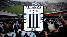 Alianza Lima ganó 7 a 0 y es líder del torneo por encima de Universitario y Sporting Cristal Alianza Lima ganó 7 a 0 y es líder del torneo por encima de Universitario y Sporting Cristal