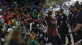 Mala noticia para El Tri: disminuye la asistencia de la afición mexicana en la Copa Oro 2025 por las redadas del ICE Mala noticia para El Tri: disminuye la asistencia de la afición mexicana en la Copa Oro 2025 por las redadas del ICE