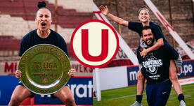 Alianza Lima y su desafiante mensaje contra Universitario tras ganar el Torneo Apertura Alianza Lima y su desafiante mensaje contra Universitario tras ganar el Torneo Apertura