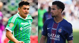 ¿A qué hora juega PSG vs Seattle Sounders por el grupo B del Mundial de Clubes? ¿A qué hora juega PSG vs Seattle Sounders por el grupo B del Mundial de Clubes?
