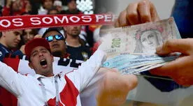 El importante bono del Gobierno que paga 1,000 soles este 2025 y solo algunos peruanos podrán acceder El importante bono del Gobierno que paga 1,000 soles este 2025 y solo algunos peruanos podrán acceder