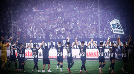 Figura de Alianza Lima impactó con potente mensaje tras inminente salida: "Quiero irme..." Figura de Alianza Lima impactó con potente mensaje tras inminente salida: "Quiero irme..."