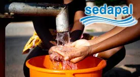 Corte de agua en Lima este 24 de junio: Sedapal confirma interrupción del servicio en 7 distritos