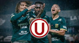 Alianza Lima daría el batacazo fichando a ex Universitario para el Clausura: "Reunión pactada" Alianza Lima daría el batacazo fichando a ex Universitario para el Clausura: "Reunión pactada"