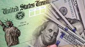 Cheque de estímulo en Nueva York 2025: ¿quiénes son los beneficiarios y cuándo es la fecha de pago? Cheque de estímulo en Nueva York 2025: ¿quiénes son los beneficiarios y cuándo es la fecha de pago?