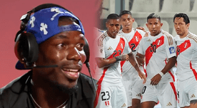 Paul Pogba se acordó de Perú en pleno Mundial de Clubes 2025: "Un equipo de..." Paul Pogba se acordó de Perú en pleno Mundial de Clubes 2025: "Un equipo de..."