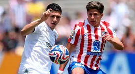 ¿Dónde ver el partido Atlético Madrid vs. Botafogo EN VIVO? ¿Dónde ver el partido Atlético Madrid vs. Botafogo EN VIVO?