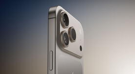iPhone 17: nuevos colores, cuándo sale, precios filtrados y tamaños del celular de Apple iPhone 17: nuevos colores, cuándo sale, precios filtrados y tamaños del celular de Apple