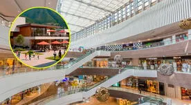 Este importante distrito del Perú tendrá su primer centro comercial: contará con patios de comida, cine y zona de juegos Este importante distrito del Perú tendrá su primer centro comercial: contará con patios de comida, cine y zona de juegos