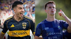 ¿A qué hora juega Boca Juniors vs Auckland City por el Grupo C del Mundial de Clubes? ¿A qué hora juega Boca Juniors vs Auckland City por el Grupo C del Mundial de Clubes?