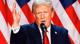 ¿Fin del conflicto? Donald Trump anuncia un ALTO AL FUEGO entre Israel e Irán tras últimos bombardeos