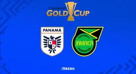 Panamá vs. Jamaica EN VIVO por Copa Oro: cuándo juegan, hora y canal Panamá vs. Jamaica EN VIVO por Copa Oro: cuándo juegan, hora y canal