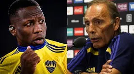 Russo tomó firme decisión con Advíncula para buscar la clasificación en el Mundial de Clubes Russo tomó firme decisión con Advíncula para buscar la clasificación en el Mundial de Clubes