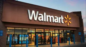 Tragedia en Walmart: reportan el retiro URGENTE de este alimento que causó varias hospitalizaciones y MUERTE de 3 personas Tragedia en Walmart: reportan el retiro URGENTE de este alimento que causó varias hospitalizaciones y MUERTE de 3 personas