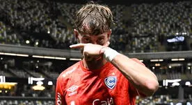 Alianza Lima pagó este millonario monto a Cienciano por el pase de Gaspar Gentile