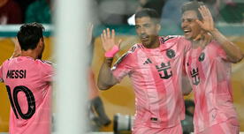 ¿Dónde mirar Inter Miami vs. Palmeiras EN VIVO ONLINE GRATIS? ¿Dónde mirar Inter Miami vs. Palmeiras EN VIVO ONLINE GRATIS?