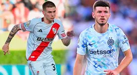¿Dónde ver River Plate vs. Inter EN VIVO el Mundial de Clubes 2025?