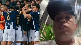 Christian Cueva impacta con relevación sobre Alianza Lima: "Si me dicen para volver..." Christian Cueva impacta con relevación sobre Alianza Lima: "Si me dicen para volver..."