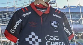 Cienciano presenta camiseta conmemorativa por el bicentenario del Colegio Nacional de Ciencias Cienciano presenta camiseta conmemorativa por el bicentenario del Colegio Nacional de Ciencias