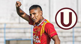Raúl Ruidíaz toma decisión que sorprende a hinchas de Grau para el partido con Universitario Raúl Ruidíaz toma decisión que sorprende a hinchas de Grau para el partido con Universitario