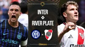 River Plate vs Inter EN VIVO por Mundial de Clubes: a qué hora juega, dónde ver y pronóstico River Plate vs Inter EN VIVO por Mundial de Clubes: a qué hora juega, dónde ver y pronóstico