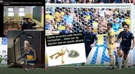 "Primero Alianza y ahora Auckland": estos son los memes tras la eliminación de Boca Juniors "Primero Alianza y ahora Auckland": estos son los memes tras la eliminación de Boca Juniors