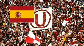 Sorpresa total: Universitario anunció a su nuevo director técnico llegado desde España Sorpresa total: Universitario anunció a su nuevo director técnico llegado desde España