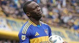 Prensa argentina destruye a Luis Advíncula tras partido con Auckland City: "De lo peor..." Prensa argentina destruye a Luis Advíncula tras partido con Auckland City: "De lo peor..."