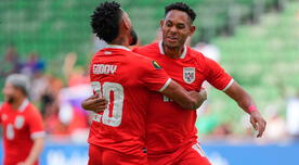 Juego de Panamá vs. Jamaica EN VIVO por Copa Oro de la Concacaf Juego de Panamá vs. Jamaica EN VIVO por Copa Oro de la Concacaf
