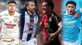 Tabla de posiciones Liga 1: partidos, resultados y clasificación actualizada Tabla de posiciones Liga 1: partidos, resultados y clasificación actualizada