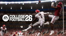 Novedades de EA Sport College Football 26 y los lugares más difíciles para jugar